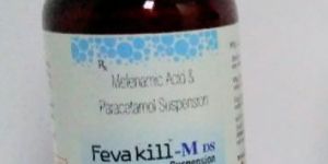 Fevakill-M DS Supension