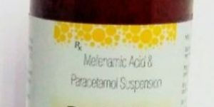 Fevakill-M Suspension