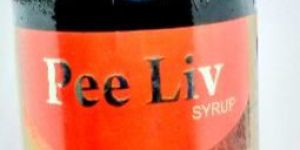 Pee Liv Liver Tonic