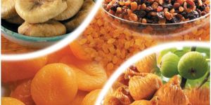 Dry Fruits