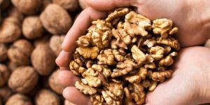 Walnuts