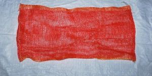 Polypropylene Leno Bags