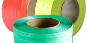 Polypropylene Strapping Rolls