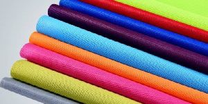 Virgin Non Woven Fabric