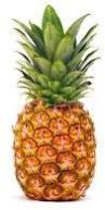 Organic Pineapple