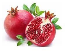 Organic Pomegranate