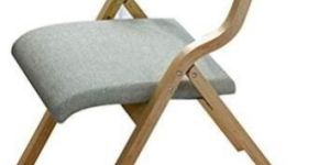 Wooden Foldable Chair