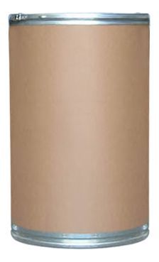 22 Dia X 30 Ht Paper Fiber Drum