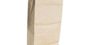 Multiwall Paper Bags