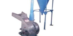 20HP Besan Grinding Machine