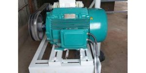 20HP Chilli Grinding Machine