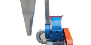 20HP Coriander Grinding Machine