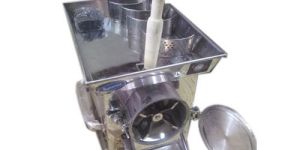 30HP Besan Grinding Machine