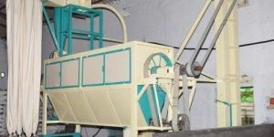 40HP Besan Grinding Machine