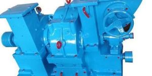 40HP Coriander Grinding Machine