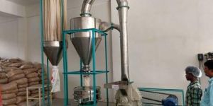 50HP Turmeric Grinding Machine