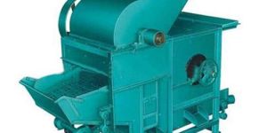 Turmeric Grinding Machine without Motor