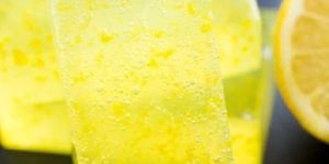 Lemon Bath Soap