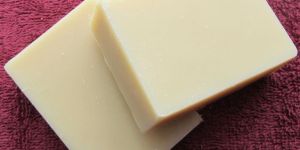 Milk Bath Soap