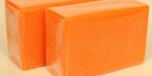 Papaya Bath Soap