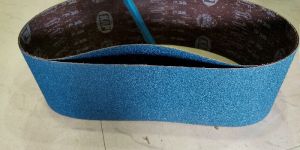 Emery Cloth Belt