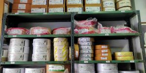 Emery Cloth Roll Grit 36-800