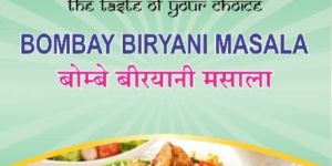 Boss Bombay Biryani Masala