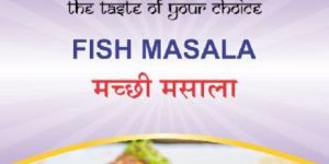 Boss Fish Masala
