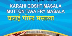 Boss Kadhai Gosh Masala