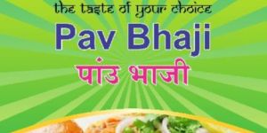 Boss Pav Bhaji Masala