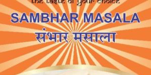Boss Sambhar Masala