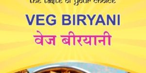 Boss Veg Biryani Masala