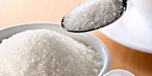 Pure White Sugar
