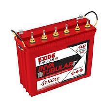 Exide Battery