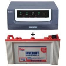 Inverter Batteries