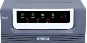 Luminous UPS