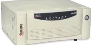 Microtek Inverter Batteries