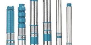 Submersible Pumps