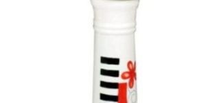 Printed Pedestal Wash Basin