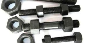 High Tensile Nut Bolts