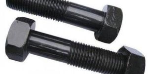 High Tensile Stud Bolts