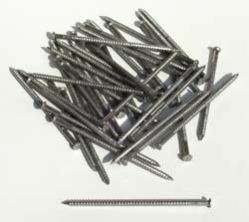 Mild Steel Nail