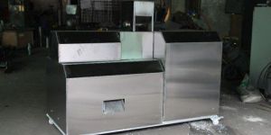 Makhana Popping Machine