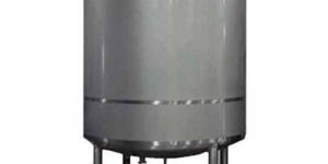 SS Vertical Mixing Tank