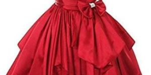 Girls Designer Frock