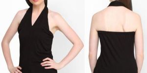 Halter Neck Tops