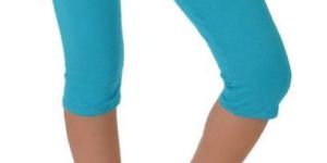 Knee Length Leggings