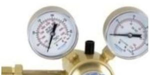 Cylinder Pressure Regulator