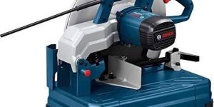 GCO 14-24 J Cut Off Saw