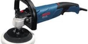 GPO 12 CE Car Polisher